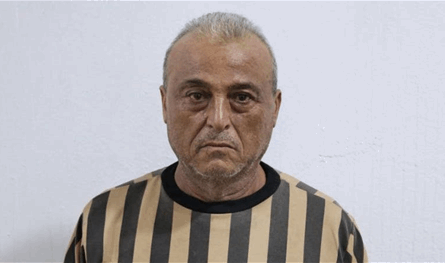 متورط بجرائم حرب وانتهاكات.. القبض على عميد سابق في نظام الاسد