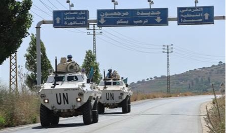 آخر خبر.. هذا ما تبلغه لبنان بشأن &quot;اليونيفيل&quot; و &quot;تجديد مهامها&quot; 
