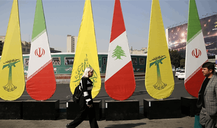 متى سيشارك &quot;حزب الله&quot; في الحرب الإيرانية الإسرائيلية؟