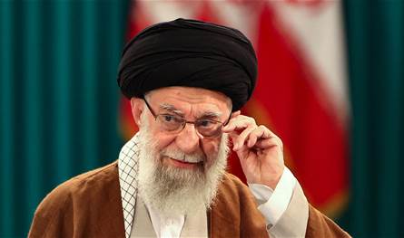 هل تعرف إسرائيل وأميركا فعلاً مكان خامنئي؟
