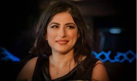 الموت يغيّب والدة رئيسة المعهد العالي للموسيقى هبة القواس