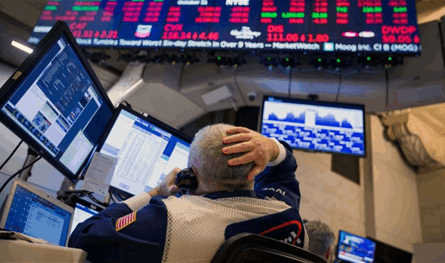 وسط توترات الشرق الأوسط.. الأسهم الآسيوية تتراجع