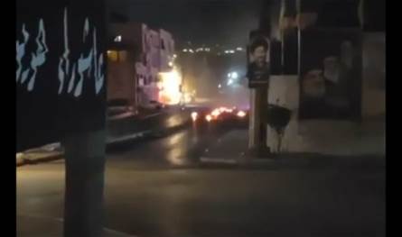 مركز عمليات طوارئ الصحة: شهيد وجريح في كفرجوز