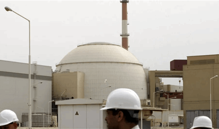 إيران تؤكد: إسرائيل هاجمت مفاعل آراك النووي