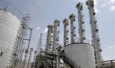 يُستخدمان لتطوير الأسلحة النووية.. إسرائيل هاجمت ليلا هذين الموقعين في إيران