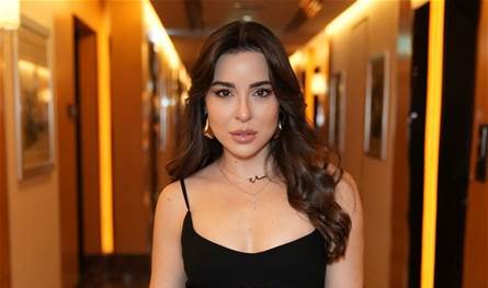 &quot;شو لابسين ما كان في داعي والله&quot;.. سارة ابي كنعان بإطلالة جريئة جدا مع زوجها والجمهور ينتقدهما (صور)