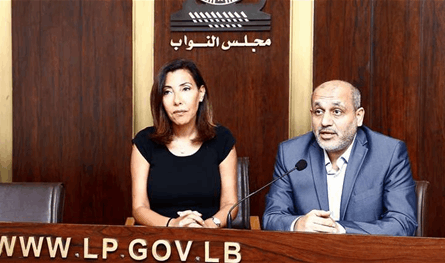 حول التعيينات المالية.. ياسين وقعقور: هل هناك آلية معتمدة لاختيار الأسماء؟