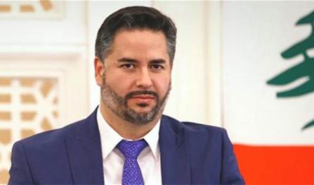 إصدار مذكرة توقيف وجاهيّة بحقّ الوزير السابق أمين سلام