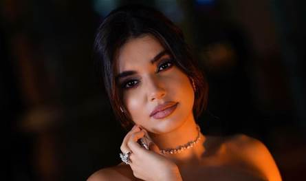 فقدت شقيقها الشاب... الموت يؤلم ليال الإختيار