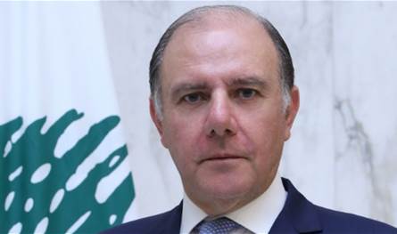 حاكم مصرف لبنان يستأذن رئيس الجمهورية للسفر إلى واشنطن