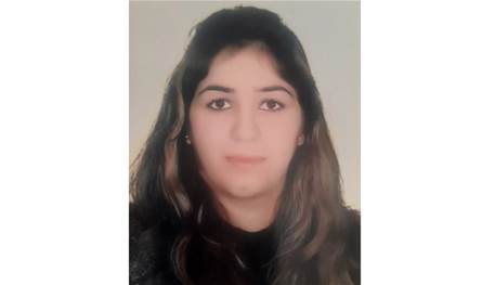 بالصورة: غادرت منزلها ولم تعُد.. هل من يعرف عنها شيئًا؟