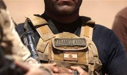 تعميم داخلي لقيادة الجيش.. وامتعاض من العناصر