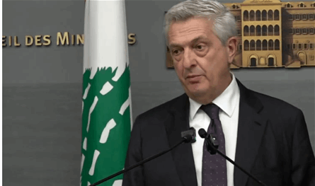 مفوضية اللاجئين تدعم خطة اعادة النازحين السوريين