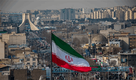 موقتاً... سلوفاكيا قررت إغلاق سفارتها في طهران