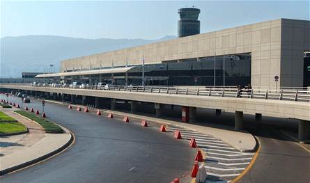 المديرية العامة للطيران المدني في المطار أعدت &quot;الدراسة الإحصائية - 2024.. إطلعوا عليها