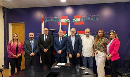 وفد من نقابة مصممي الغرافيك زار حيدر 