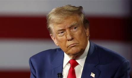 بعدما أمهل طهران أسبوعين.. ترامب يعتمد على هؤلاء في قراره بدخول الصراع