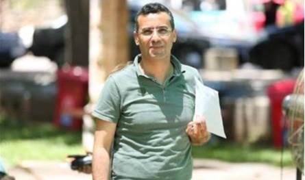 هاني بحث مع الجهات المعنية سبل تنظيم وتطوير قطاع النحل في لبنان