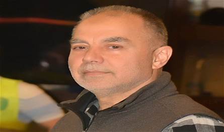 مذكرة توقيف بحقّ العقيد المتقاعد عميد حمّود