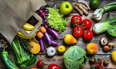 بشكل طبيعي.. 6 أطعمة تخفض ضغط الدم 