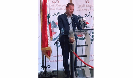 ينال صلح: دعم الأنشطة الرياضية ومنشآتها واجب إنمائي وأخلاقي ووطني