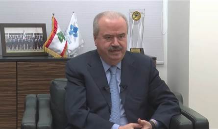 من وزير المال... تعميم الى المؤسسات العامة والخاصة والبلديات وأشخاص القانون العام