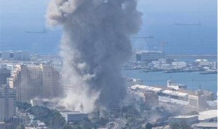 لم تُستخدم من قبل.. صواريخ إيرانيّة ثقيلة تسقط في إسرائيل وجرحى بينهم حالات حرجة (فيديو)
