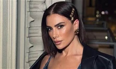 هذا سبب انسحاب صبا مبارك من &quot;وتر حساس&quot;