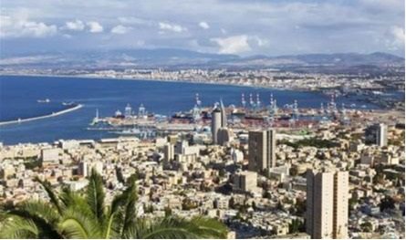 انفجارات تُسمع في حيفا.. ماذا يجري هناك؟