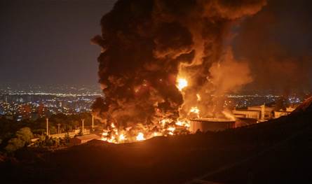 الجيش الإسرائيلي: غارات جوية على غرب إيران.. واعتراض 15 مسيّرة منذ الصباح