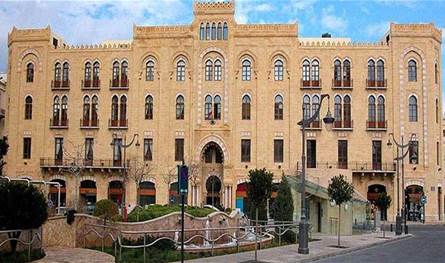 بلدية بيروت ترفض هبة غير مشروطة قدمها مخزومي