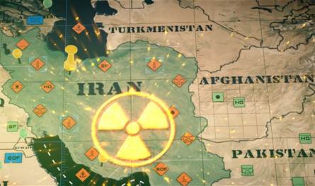ما هو الشرط الذي تتمسك به طهران قبل قرار ترامب؟