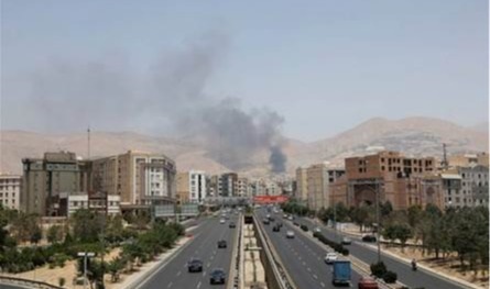 قسم كبير لا يزال عالقاً داخل أراضيها.. هذا هو عدد الجالية اللبنانية في ايران
