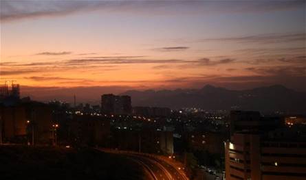 إيران بدأت بالتعافي على صعيد الدفاعات الجوية.. هذا ما كشفه مسؤول اسرائيلي 