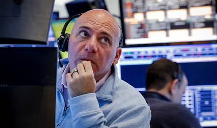 الأسهم الأميركية تتكبد خسائر أسبوعية بفعل مخاوف التوترات في الشرق الأوسط