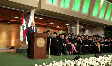 وزير الثقافة: هذه الدولة مصرة على اعادة بسط نفوذها