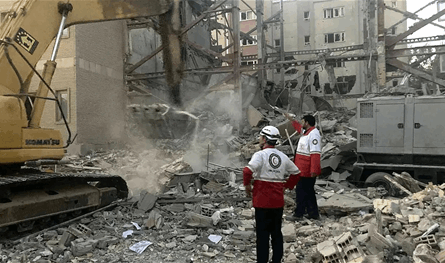 منذ بدء الضربات الإسرائيلية... هذه حصيلة القتلى في إيران!