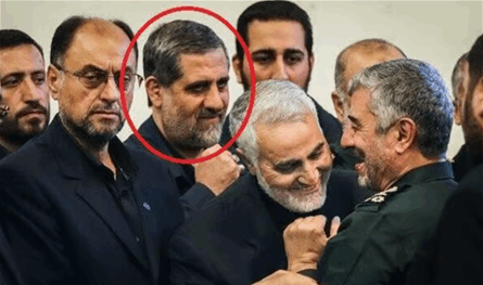 &quot;أدار عمليات من لبنان&quot;.. هذا ما كشفته إسرائيل عن المنسق الرئيسي بين إيران وحماس!