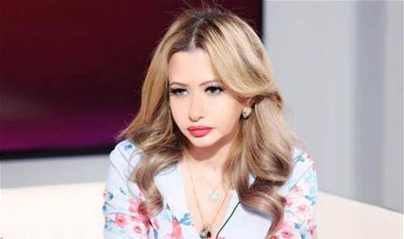 &quot;الله يصلحكم&quot;... إعلامية تهاجم فنانة بعد القبض عليها بحوزتها مواد مخدرة