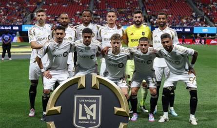 رسمياً.. لوس انجلوس ثاني المغادرين من كأس العالم للأندية 2025 