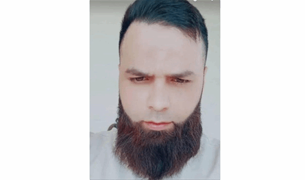 غادر منزله في حارة صيدا ولم يعد... قوى الامن تعمم صورة مفقود!