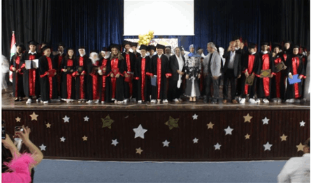 عز الدين تتحدث عن تحقيق &quot;مسألتين أساسيتين&quot; لنجاح العهد والحكومة!