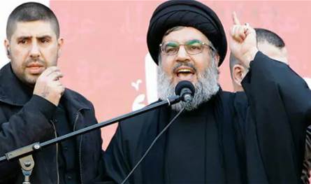&quot;أبو علي&quot;... اغتيال مرافق نصرالله في إيران
