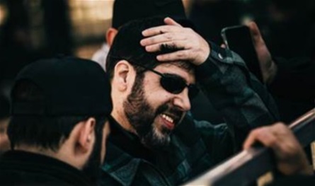 بالفيديو.. هكذا تمّ إعلان اغتيال &quot;أبو علي&quot; مرافق نصرالله 