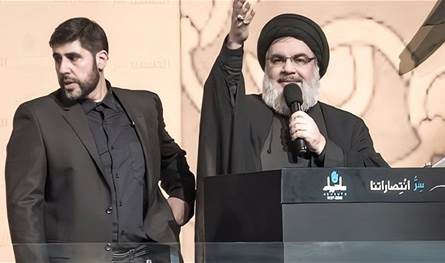 بالفيديو: استشهاد &quot;درع السيد&quot;.. من هو &quot;أبو علي&quot;؟