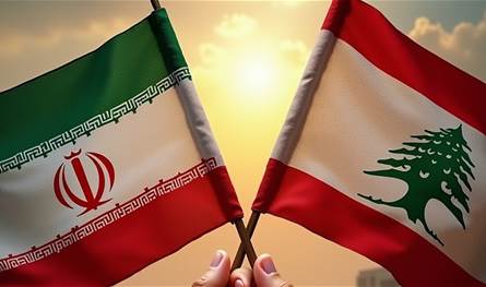 &quot;هروب&quot; بين لبنان وإيران.. دولة ثالثة هي &quot;الممر&quot;!