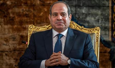 اتصال بين السيسي ورئيس إيران: التصعيد الإسرائيلي يهدّد أمن المنطقة