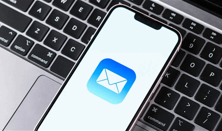 ماذا تفعل إذا تجمد تطبيق البريد الإلكتروني على جهاز iPhone الخاص بك؟ إليك الحلول خطوة بخطوة
