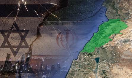 تصاعد المخاوف من ربط لبنان بتداعيات الحرب