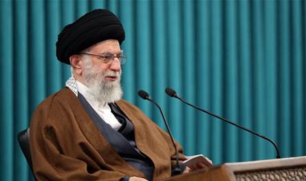 &quot;يعيشُ في مخبأ&quot;.. ماذا قال تقريرٌ إسرائيليّ عن خامنئي؟